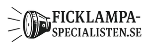 Logga för Ficklampa-specialisten