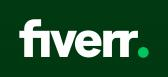 Logga för Fiverr