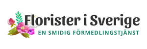 Logga för Florister i Sverige