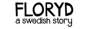Logga för FLORYD