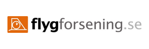 Logga för Flygförsening.se
