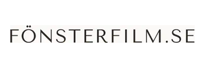Logga för Fönsterfilm.se
