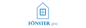 Logga för Fonsterpro.se