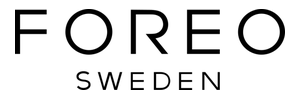 Logga för FOREO
