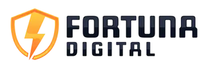 Logga för Fortuna Digital