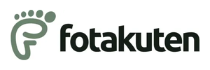 Logga för Fotakuten