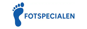 Logga för Fotspecialen