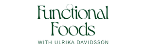 Visa alla rabattkoder och erbjudanden hos Functional Foods with Ulrika
