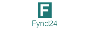 Logga för Fynd24