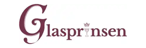 Logga för Glasprinsen