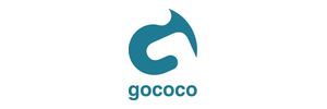 Logga för Gococo