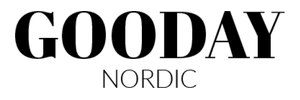 Logga för Gooday Nordic