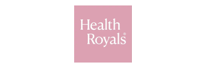 Logga för Health Royals
