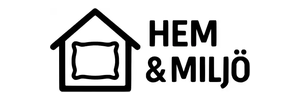 Logga för Hem & Miljö