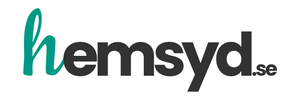 Logga för HemSyd