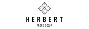 Logga för HERBERT Frère Soeur