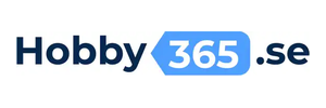 Logga för Hobby365