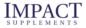 Logga för Impact Supplements