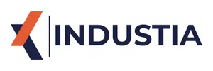 Logga för Industia