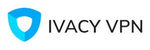 Logga för Ivacy VPN