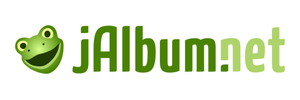 Logga för jAlbum