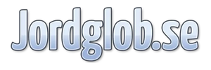 Logga för Jordglob.se
