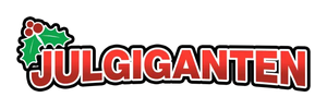 Logga för Julgiganten