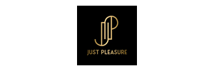 Logga för Just Pleasure