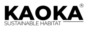 Logga för KAOKA Hábitat