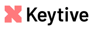 Logga för Keytive