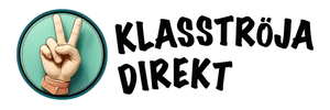 Logga för Klasströjadirekt