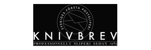 Logga för Knivbrev