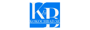 Logga för Kök&Bad