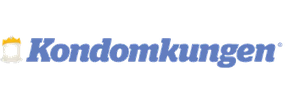 Logga för Kondomkungen