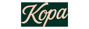 Logga för Kopa Golf