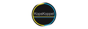 Logga för Kops Koppel