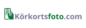 Logga för Körkortsfoto