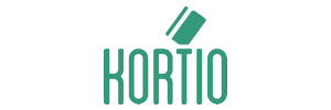 Logga för Kortio