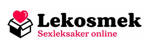 Logga för Lekosmek