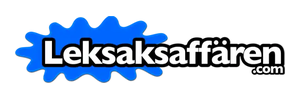 Logga för Leksaksaffären