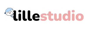 Logga för Lillestudio