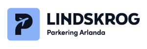 Logga för Lindskrog parkering Arlanda