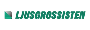 Logga för Ljusgrossisten