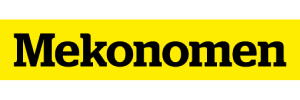 Logga för Mekonomen