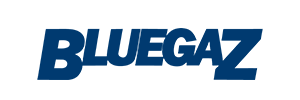 Logga för Bluegaz