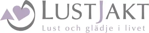 Logga för Lustjakt