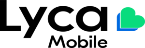 Logga för Lyca Mobile