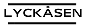 Logga för Lyckåsen
