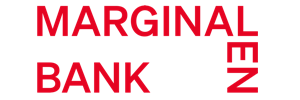 Logga för Marginalen Bank