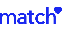 Logga för Match.com